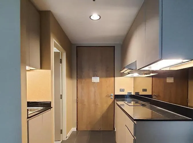 Baan Nonzee Appartamento Bangkok