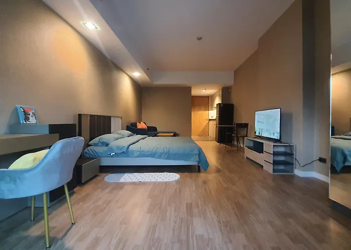 Baan Nonzee Bangkok