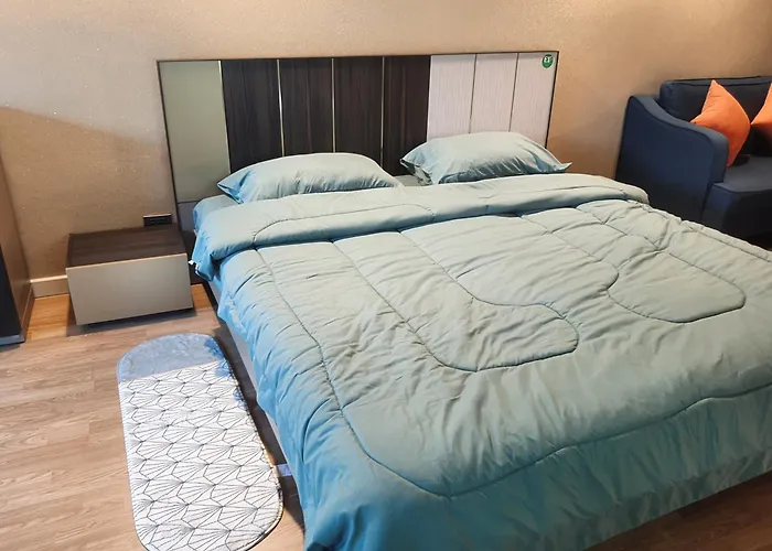 Baan Nonzee Appartamento