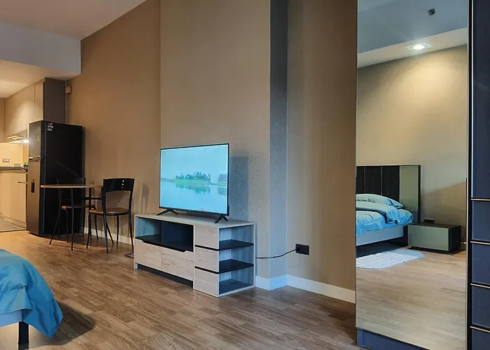 Appartamento Baan Nonzee