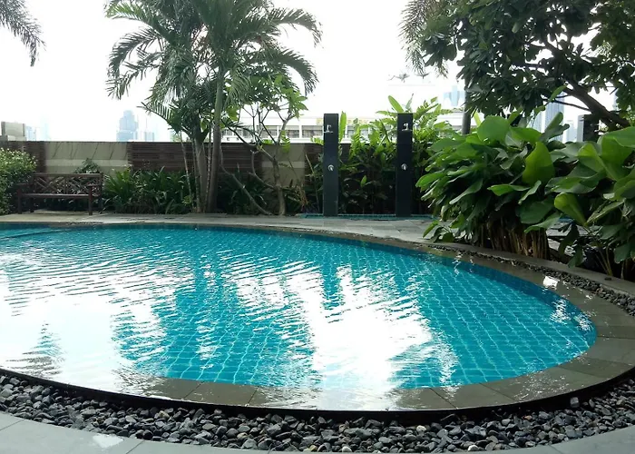 Baan Nonzee * Bangkok