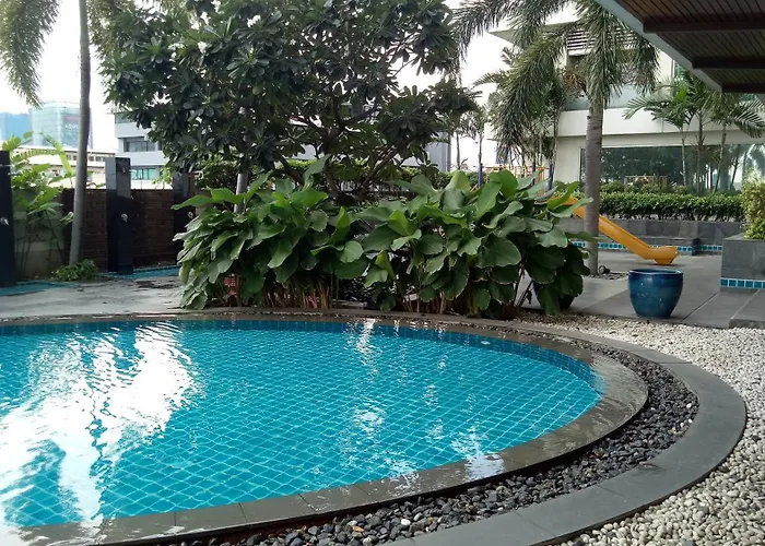 Baan Nonzee Appartamento